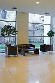 公寓 Wawel Plaza Luxury By Amstra