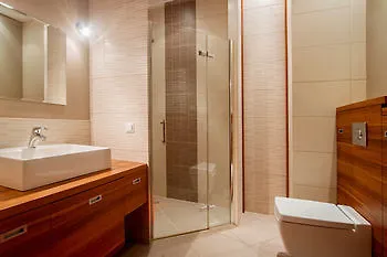Wawel Plaza Luxury By Amstra
