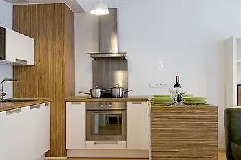 Appartamento Wawel Plaza Luxury By Amstra *