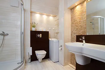 Wawel Plaza Luxury By Amstra *