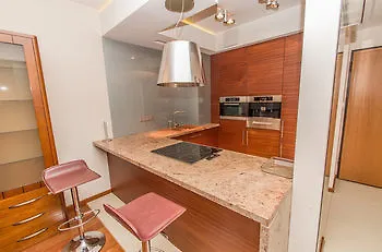 Wawel Plaza Luxury By Amstra * 克拉科夫