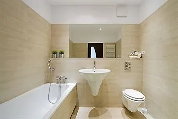 Wawel Plaza Luxury By Amstra 克拉科夫