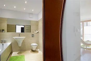 Wawel Plaza Luxury By Amstra *
