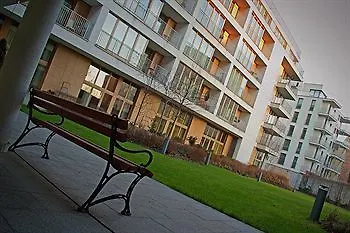 Wawel Plaza Luxury By Amstra