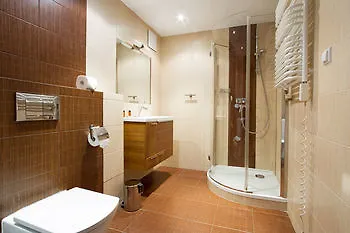 דירה Wawel Plaza Luxury By Amstra
