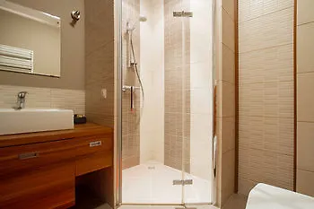 דירה Wawel Plaza Luxury By Amstra *