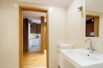 Wawel Plaza Luxury By Amstra דירה