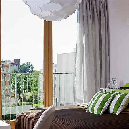 דירה Wawel Plaza Luxury By Amstra *