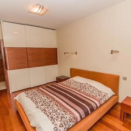 דירה Wawel Plaza Luxury By Amstra קרקוב