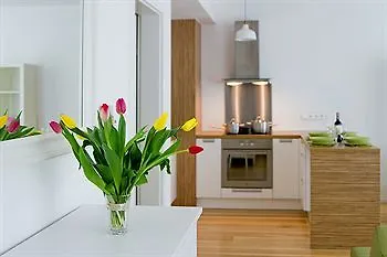 דירה Wawel Plaza Luxury By Amstra *