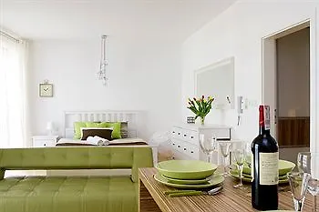 דירה Wawel Plaza Luxury By Amstra קרקוב