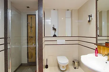 Wawel Plaza Luxury By Amstra קרקוב