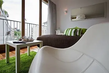 דירה Wawel Plaza Luxury By Amstra