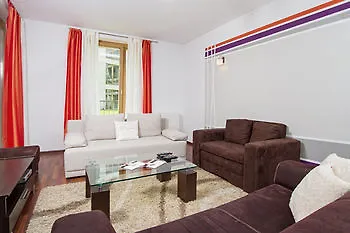 Wawel Plaza Luxury By Amstra קרקוב