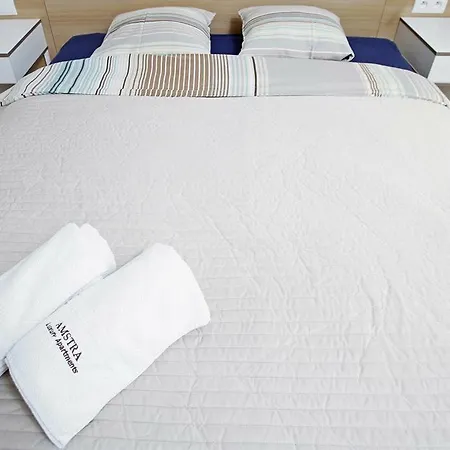Wawel Plaza Luxury By Amstra דירה